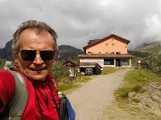 92 Al rif. Calvi chiudo l'anello dei laghi